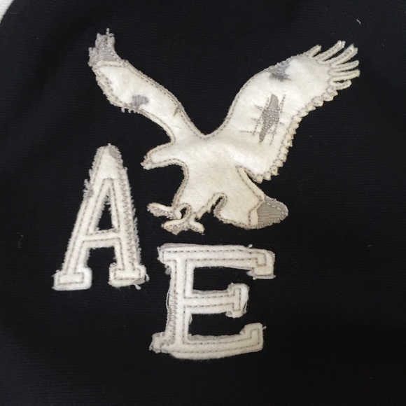LAST CALL American Eagle zip up- NWOT - size XL - Picture 3 of 7